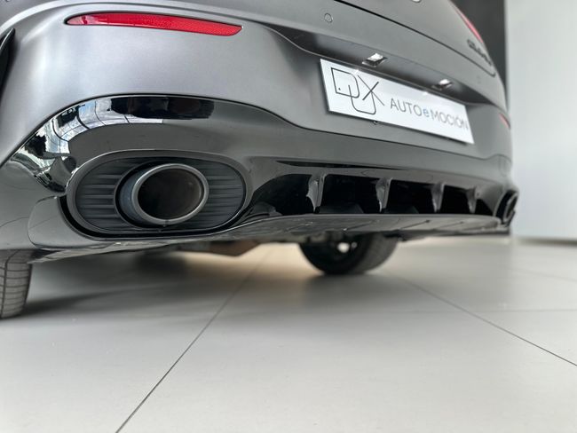 Mercedes Clase CLA AMG 35 MHEV 4MATIC 306 CV   - Foto 10