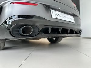 Mercedes Clase CLA AMG 35 MHEV 4MATIC 306 CV   - Foto 10