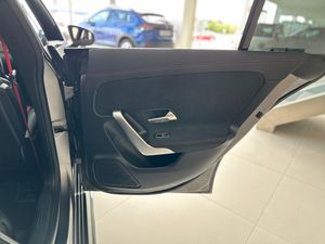 Mercedes Clase CLA AMG 35 MHEV 4MATIC 306 CV   - Foto 45