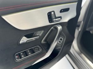 Mercedes Clase CLA AMG 35 MHEV 4MATIC 306 CV   - Foto 25