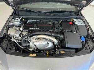 Mercedes Clase CLA AMG 35 MHEV 4MATIC 306 CV   - Foto 11