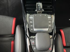 Mercedes Clase CLA AMG 35 MHEV 4MATIC 306 CV   - Foto 19