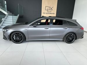 Mercedes Clase CLA AMG 35 MHEV 4MATIC 306 CV   - Foto 6