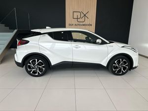 Toyota C-HR 2.0 BUSINESS PLUS 184 CV   - Foto 8