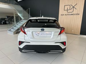 Toyota C-HR 2.0 BUSINESS PLUS 184 CV   - Foto 6