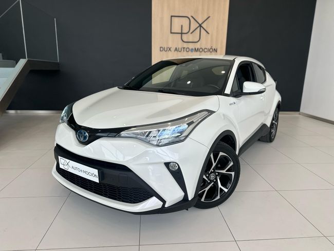 Toyota C-HR 2.0 BUSINESS PLUS 184 CV   - Foto 1