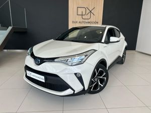 Toyota C-HR 2.0 BUSINESS PLUS 184 CV   - Foto 2
