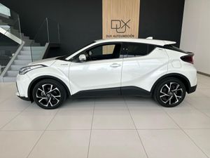 Toyota C-HR 2.0 BUSINESS PLUS 184 CV   - Foto 7
