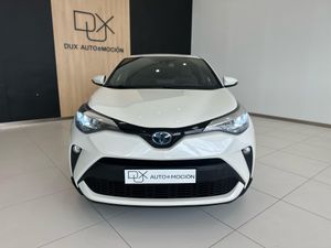 Toyota C-HR 2.0 BUSINESS PLUS 184 CV   - Foto 5