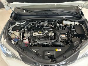 Toyota C-HR 2.0 BUSINESS PLUS 184 CV   - Foto 12