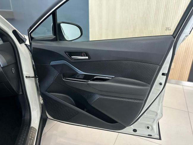 Toyota C-HR 2.0 BUSINESS PLUS 184 CV   - Foto 28