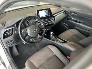 Toyota C-HR 2.0 BUSINESS PLUS 184 CV   - Foto 13
