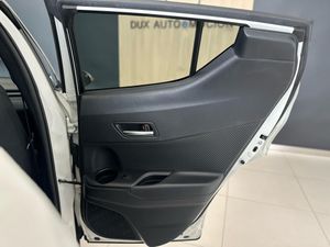 Toyota C-HR 2.0 BUSINESS PLUS 184 CV   - Foto 29