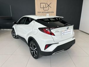 Toyota C-HR 2.0 BUSINESS PLUS 184 CV   - Foto 3
