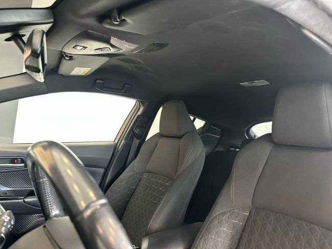 Toyota C-HR 2.0 BUSINESS PLUS 184 CV   - Foto 21