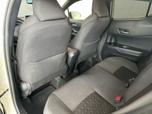 Toyota C-HR 2.0 BUSINESS PLUS 184 CV   - Foto 25