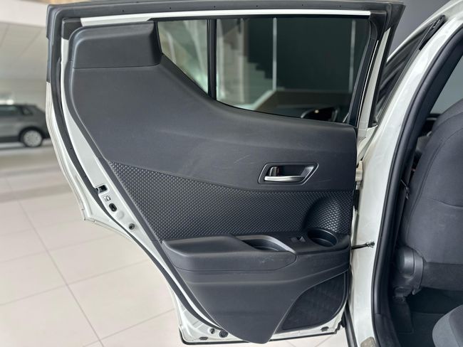 Toyota C-HR 2.0 BUSINESS PLUS 184 CV   - Foto 27