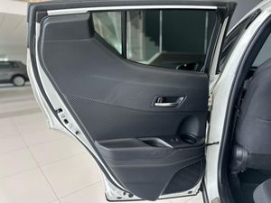 Toyota C-HR 2.0 BUSINESS PLUS 184 CV   - Foto 27