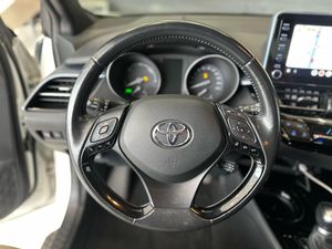 Toyota C-HR 2.0 BUSINESS PLUS 184 CV   - Foto 15