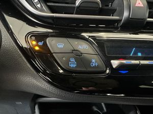 Toyota C-HR 2.0 BUSINESS PLUS 184 CV   - Foto 19