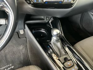 Toyota C-HR 2.0 BUSINESS PLUS 184 CV   - Foto 18