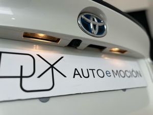 Toyota C-HR 2.0 BUSINESS PLUS 184 CV   - Foto 9