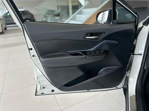 Toyota C-HR 2.0 BUSINESS PLUS 184 CV   - Foto 26