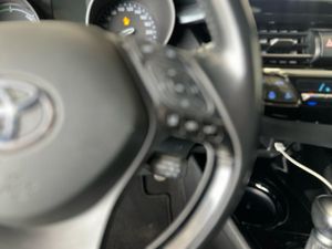 Toyota C-HR 2.0 BUSINESS PLUS 184 CV   - Foto 20