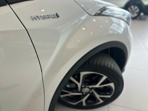 Toyota C-HR 2.0 BUSINESS PLUS 184 CV   - Foto 4