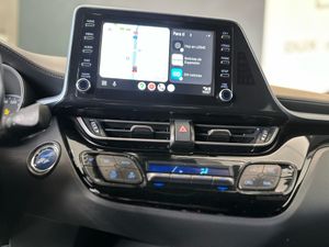 Toyota C-HR 2.0 BUSINESS PLUS 184 CV   - Foto 16