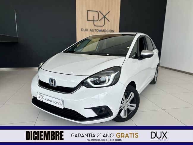 Honda Jazz 1.5  HYBRID EXECUTIVE 109 CV   - Foto 1