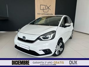 Honda Jazz 1.5  HYBRID EXECUTIVE 109 CV   - Foto 2