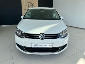 Volkswagen Sharan 2.0 TDI ADVANCE 150 CV   - Foto 4