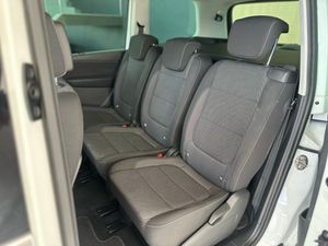 Volkswagen Sharan 2.0 TDI ADVANCE 150 CV   - Foto 15