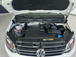 Volkswagen Sharan 2.0 TDI ADVANCE 150 CV   - Foto 8