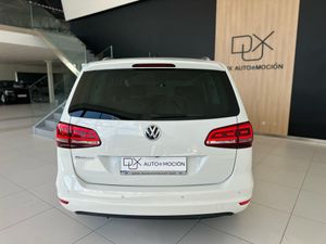 Volkswagen Sharan 2.0 TDI ADVANCE 150 CV   - Foto 5