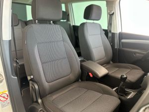 Volkswagen Sharan 2.0 TDI ADVANCE 150 CV   - Foto 21