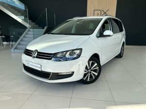 Volkswagen Sharan 2.0 TDI ADVANCE 150 CV   - Foto 2
