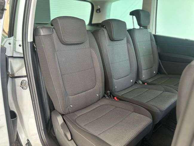 Volkswagen Sharan 2.0 TDI ADVANCE 150 CV   - Foto 19