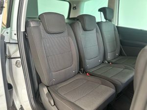 Volkswagen Sharan 2.0 TDI ADVANCE 150 CV   - Foto 19