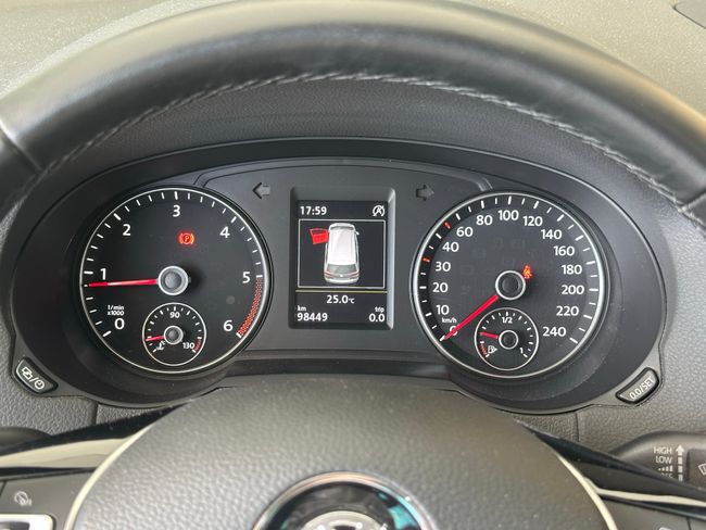 Volkswagen Sharan 2.0 TDI ADVANCE 150 CV   - Foto 12