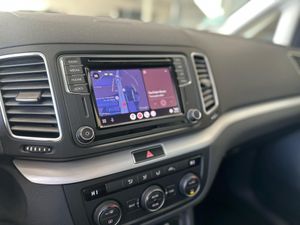 Volkswagen Sharan 2.0 TDI ADVANCE 150 CV   - Foto 22