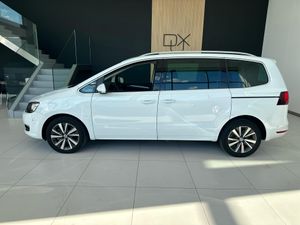Volkswagen Sharan 2.0 TDI ADVANCE 150 CV   - Foto 6