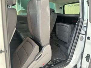 Volkswagen Sharan 2.0 TDI ADVANCE 150 CV   - Foto 17