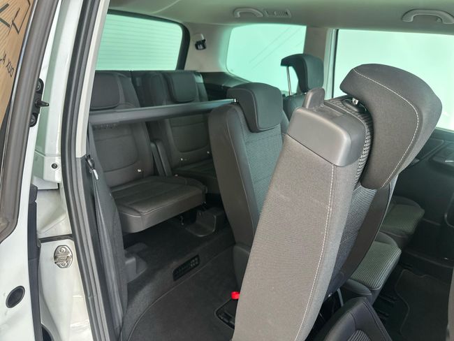 Volkswagen Sharan 2.0 TDI ADVANCE 150 CV   - Foto 20