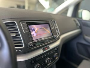 Volkswagen Sharan 2.0 TDI ADVANCE 150 CV   - Foto 23