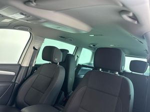 Volkswagen Sharan 2.0 TDI ADVANCE 150 CV   - Foto 28