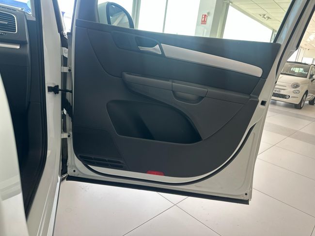 Volkswagen Sharan 2.0 TDI ADVANCE 150 CV   - Foto 30