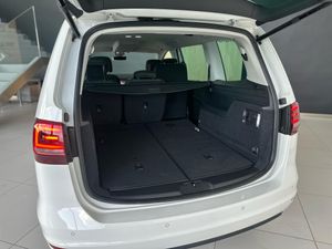 Volkswagen Sharan 2.0 TDI ADVANCE 150 CV   - Foto 9