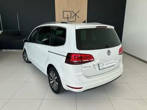 Volkswagen Sharan 2.0 TDI ADVANCE 150 CV   - Foto 3